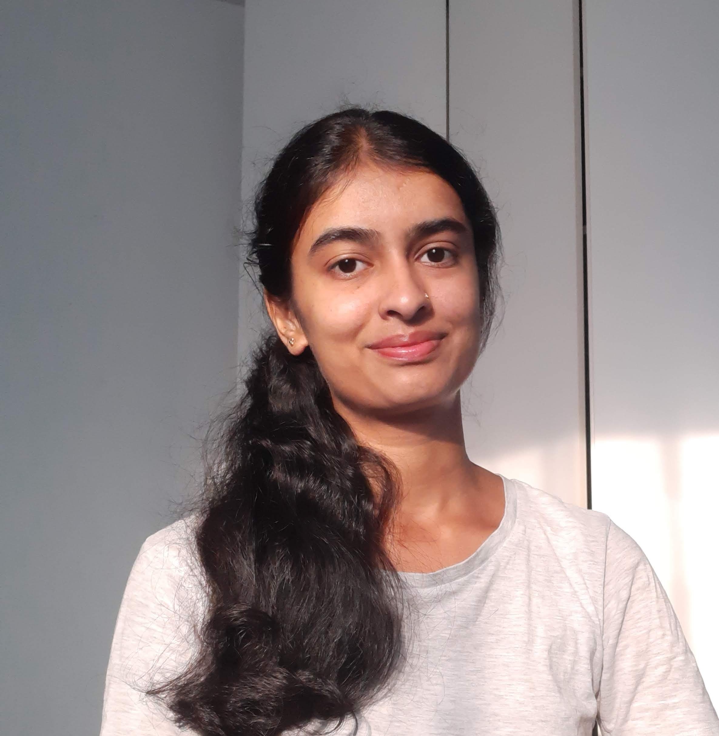 Harshitha Polathula